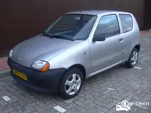 Foto van kenteken 98-GS-KP