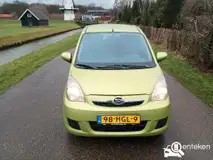 Foto van kenteken 98-HGL-9