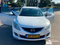 Foto van kenteken 98-HPD-6