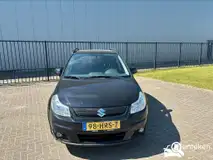 Foto van kenteken 98-HRS-7