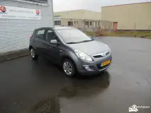 Foto van kenteken 98-HXD-2