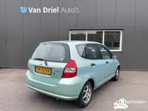 Foto van kenteken 98-JD-RV
