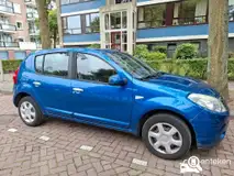 Foto van kenteken 98-JHN-5