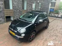 Foto van kenteken 98-JKL-8