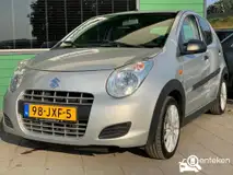 Foto van kenteken 98-JXF-5