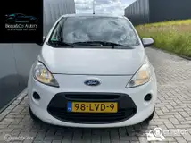 Foto van kenteken 98-LVD-9