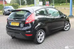 Foto van kenteken 98-NRP-8