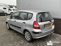 Foto van kenteken 98-NX-BJ