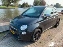 Foto van kenteken 98-PNF-6