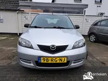 Foto van kenteken 98-RG-NJ