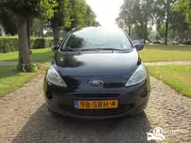 Foto van kenteken 98-SBH-4