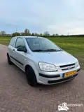 Foto van kenteken 98-SH-SZ Foto van kenteken 98-SH-SZ