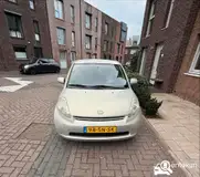 Foto van kenteken 98-SN-SK