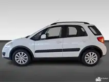 Foto van kenteken 98-SXH-3