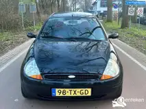 Foto van kenteken 98-TX-GD