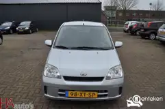 Foto van kenteken 98-XT-SP