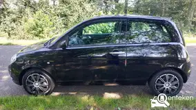 Foto van kenteken 98-XX-SX Foto van kenteken 98-XX-SX