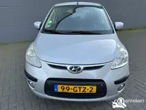 Foto van kenteken 99-GTZ-2