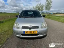 Foto van kenteken 99-HL-RL
