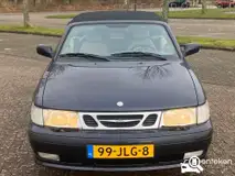 Foto van kenteken 99-JLG-8