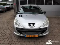 Foto van kenteken 99-KRD-1
