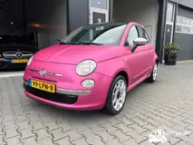Foto van kenteken 99-LPN-8