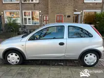 Foto van kenteken 99-PZ-LJ