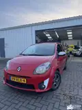 Foto van kenteken 99-RLX-4