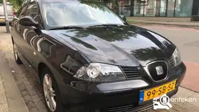 Foto van kenteken 99-SB-SZ Foto van kenteken 99-SB-SZ