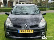 Foto van kenteken 99-SF-LP Foto van kenteken 99-SF-LP