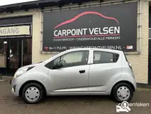 Foto van kenteken 99-SRP-1