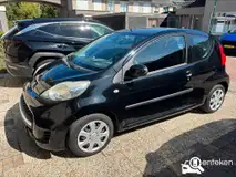 Foto van kenteken 99-TDH-5