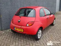 Foto van kenteken 99-TF-HH
