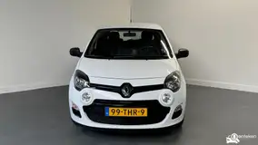 Foto van kenteken 99-THR-9