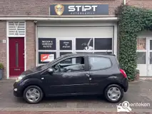 Foto van kenteken 99-TSN-4