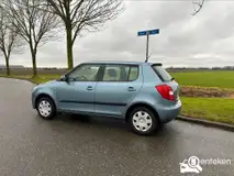 Foto van kenteken 99-XH-XJ