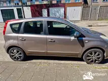 Foto van kenteken 99-XL-LL