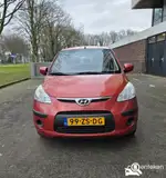 Foto van kenteken 99-ZS-DG