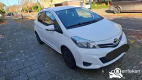 Foto van kenteken 9-KDS-91