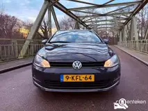 Foto van kenteken 9-KFL-64