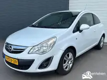 Foto van kenteken 9-KFX-29