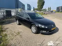 Foto van kenteken 9-KHX-25