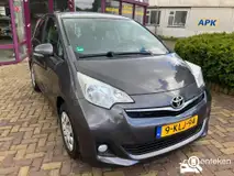 Foto van kenteken 9-KLJ-94