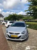 Foto van kenteken 9-KNH-99