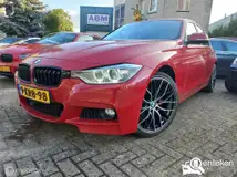 Foto van kenteken 9-KRB-98