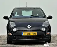 Foto van kenteken 9-KRT-90
