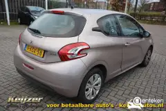 Foto van kenteken 9-KSX-58