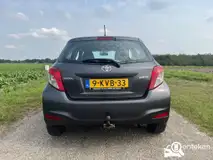Foto van kenteken 9-KVB-33