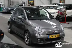 Foto van kenteken 9-KXN-03
