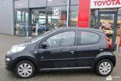 Foto van kenteken 9-SBK-11